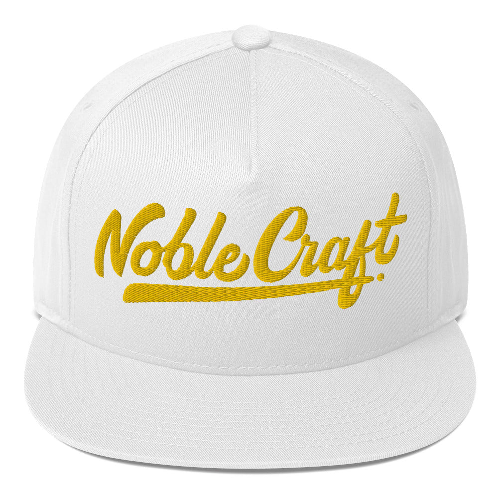 Golden Hour snap back