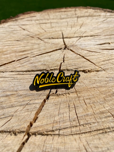 Lapel pin